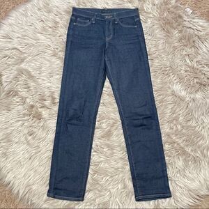 Uniqlo jeans size 23  